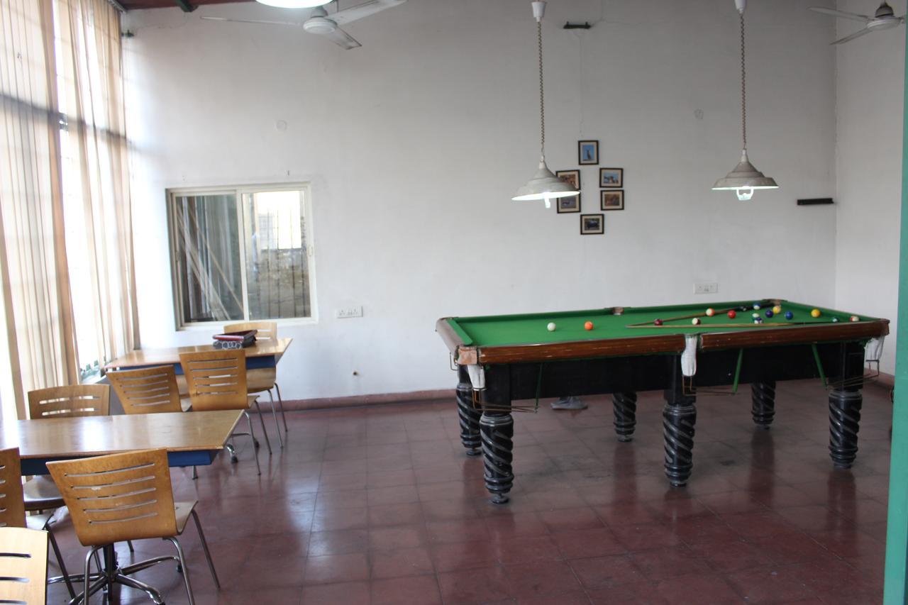 Deccan Comforts Hyderabad Exterior foto