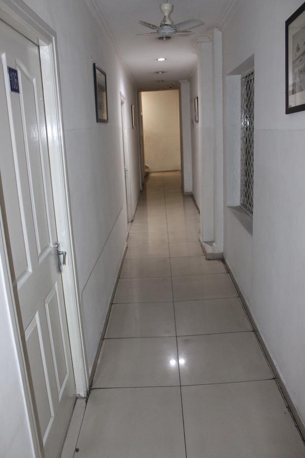 Deccan Comforts Hyderabad Exterior foto